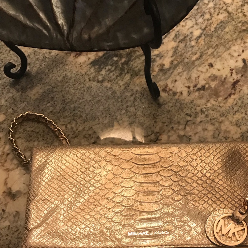 MK Crossbody